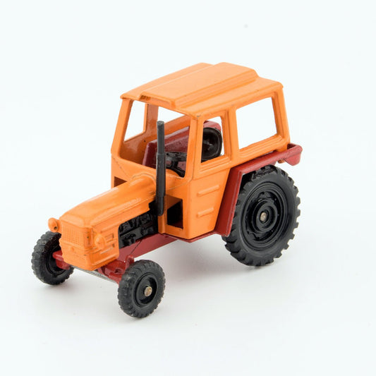 Vintage Corgi Juniors 4 Zetor 5511 Tractor Excellent/Near Mint
