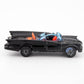 Vintage Corgi Juniors #69 BATMOBILE, DC Comics Good Condition Diecast Model - DT Collectable Toys