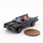 Vintage Corgi Juniors #69 BATMOBILE, DC Comics Good Condition Diecast Model - DT Collectable Toys