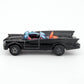 Vintage Corgi Juniors #69 BATMOBILE, DC Comics Good Condition Diecast Model - DT Collectable Toys