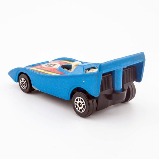 Vintage Corgi Juniors Growlers E82 CAN - AM RACER Exc. Condition Diecast Model - DT Collectable Toys