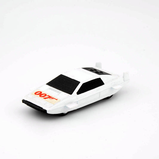 Vintage Corgi Juniors No 60 James Bond 007 Lotus Esprit Superb Condition - DT Collectable Toys
