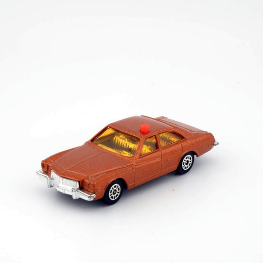 Vintage Corgi Juniors No 68 Kojak Buick Regal NMint Condition Diecast Vehicle - DT Collectable Toys