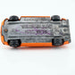 Vintage Corgi Juniors Whizzwheels #10 FORD GT70, Very Good Diecast Model Vehicle - DT Collectable Toys