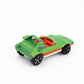 Vintage Corgi Rockets 930 BERTONE BARCHETTA RUNABOUT 1969 Good Condition Diecast Picture 2