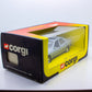 Vintage Corgi Toys 385 Mercedes - Benz 190E, Mint in an Excellent Box 1984