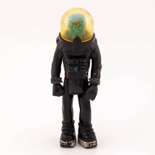 Vintage Fisher - Price Firestar I Alien Pilot 1974 Adventure People C - 7 Excellent - DT Collectable Toys