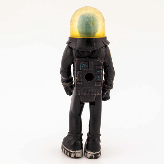 Vintage Fisher - Price Firestar I Alien Pilot 1974 Adventure People C - 7 Excellent - DT Collectable Toys