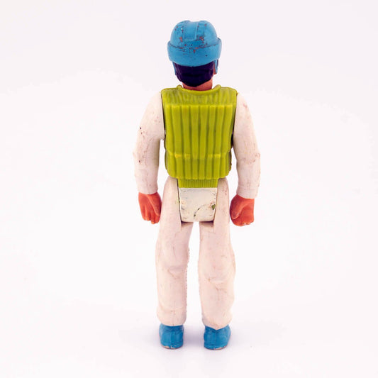 Vintage Fisher - Price Kayaker 1974 Adventure People C - 7 Excellent - DT Collectable Toys