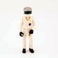 Vintage Fisher - Price Turbo Hawk Pilot 1974 Adventure People C - 7 Excellent - DT Collectable Toys