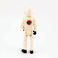 Vintage Fisher - Price Turbo Hawk Pilot 1974 Adventure People C - 7 Excellent - DT Collectable Toys