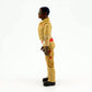 Vintage GI Joe DOC v1 Medic ARAH 1983, C - 8 Excellent Hasbro Action Figure