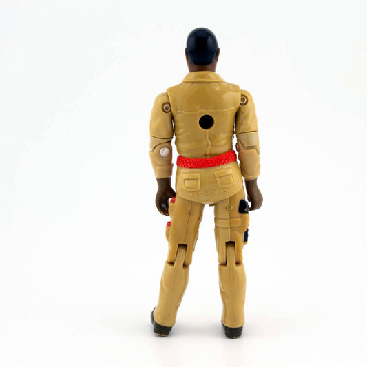 Vintage GI Joe DOC v1 Medic ARAH 1983, C - 8 Excellent Hasbro Action Figure