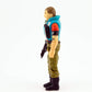Vintage GI Joe LAW & ORDER v1 ARAH 1987, C - 8 Excellent Hasbro Action Figure