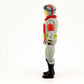 Vintage GI Joe SNEAK PEEK v1 ARAH 1987, C - 8+ Excellent Hasbro Action Figure