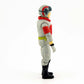 Vintage GI Joe SNEAK PEEK v1 ARAH 1987, C - 8+ Excellent Hasbro Action Figure