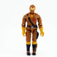 Vintage GI Joe W.O.R.M.S. v1 ARAH 1987, C - 8+ Excellent Hasbro Action Figure