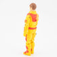 Vintage Hasbro Action Force GI Joe BLOWTORCH 1985 Rare Complete Action Figure - DT Collectable Toys