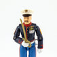 Vintage Hasbro Action Force GI Joe GUNG - HO v2 1987 Rare Complete Action Figure - DT Collectable Toys