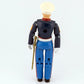 Vintage Hasbro Action Force GI Joe GUNG - HO v2 1987 Rare Complete Action Figure - DT Collectable Toys