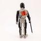 Vintage Hasbro Action Force GI Joe TORPEDO 1985 Rare Complete Action Figure - DT Collectable Toys