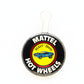 Vintage Hot Wheels Redline Tinplate Button Badge All Very Good or Better