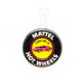 Vintage Hot Wheels Redline Tinplate Button Badge All Very Good or Better Picture 15