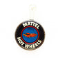 Vintage Hot Wheels Redline Tinplate Button Badge All Very Good or Better