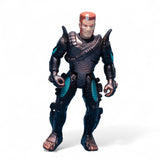 Vintage Kenner Aliens BARBECUE 1992, C - 8 Excellent Loose Action Figure Action Figure Picture 1