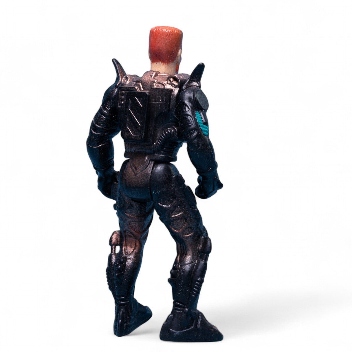 Vintage Kenner Aliens BARBECUE 1992, C - 8 Excellent Loose Action Figure Action Figure Picture 4