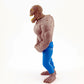 Vintage Kenner Batman - Animated Series KILLER CROC C - 8 Exc. Loose Action Figure
