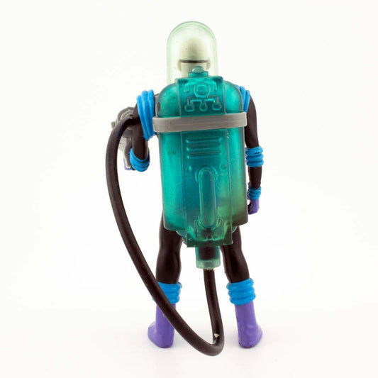 Vintage Kenner Batman - Animated Series MR. FREEZE C - 7 Loose Action Figure
