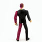 Vintage Kenner Batman Forever TWO - FACE 1995 C - 8 Excellent Loose Action Figure