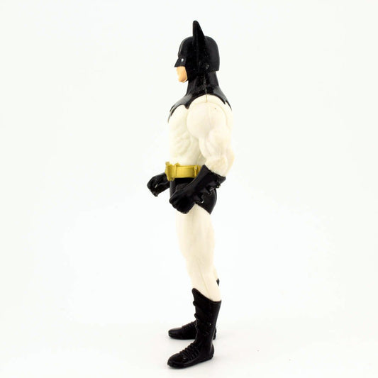Vintage Kenner Batman Returns ARCTIC BATMAN 1992 3.75" Excellent Action Figure