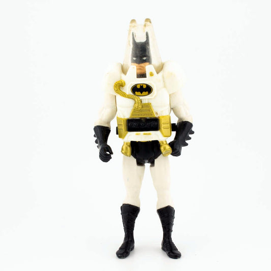 Vintage Kenner Batman Returns ARCTIC BATMAN 1992 3.75" Excellent Action Figure