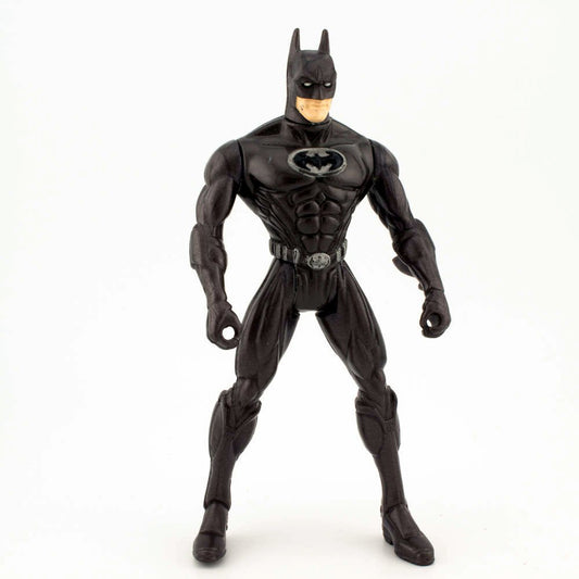Vintage Kenner Batman & Robin BATMAN (Hover Attack) 1997 C - 8 Loose Action Figure