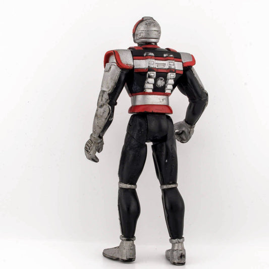 Vintage Kenner JB Reese Saban's VR Troopers 1994 Action Figure - DT Collectable Toys
