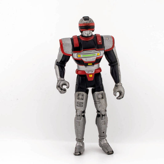 Vintage Kenner JB Reese Saban's VR Troopers 1994 Action Figure - DT Collectable Toys