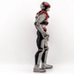 Vintage Kenner JB Reese Saban's VR Troopers 1994 Action Figure - DT Collectable Toys