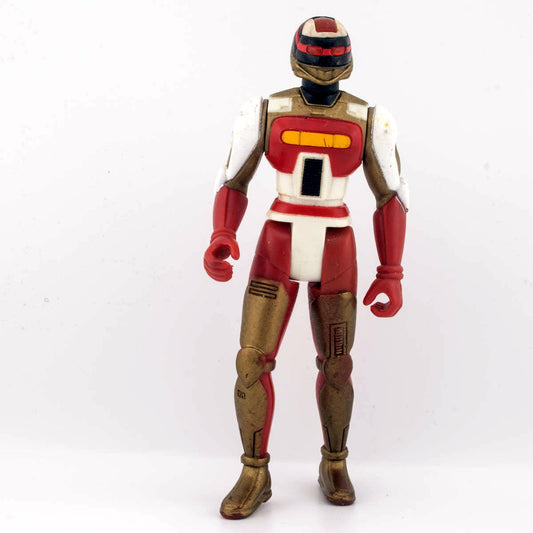 Vintage Kenner Kaitlin Star Saban's VR Troopers 1994 Action Figure - DT Collectable Toys