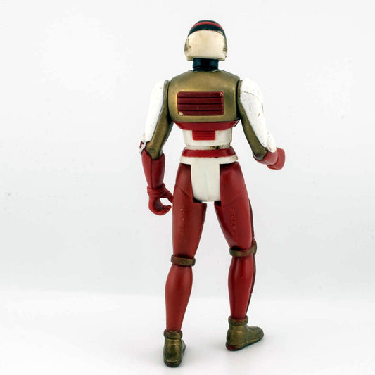 Vintage Kenner Kaitlin Star Saban's VR Troopers 1994 Action Figure - DT Collectable Toys