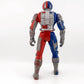 Vintage Kenner Ryan Steele Saban's VR Troopers 1994 Action Figure - DT Collectable Toys