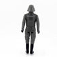 Vintage Kenner Star Wars AT - AT Commander, No COO, 1980, C - 8 Excellent Condition - DT Collectable Toys