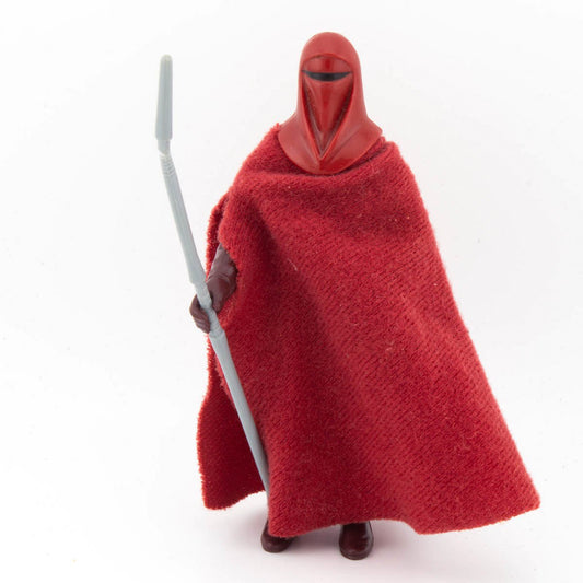 Vintage Kenner Star Wars Emperors Royal Guard C - 9 1983 Taiwan - DT Collectable Toys