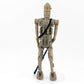 Vintage Kenner Star Wars IG - 88 C - 8 1980 Hong Kong - DT Collectable Toys