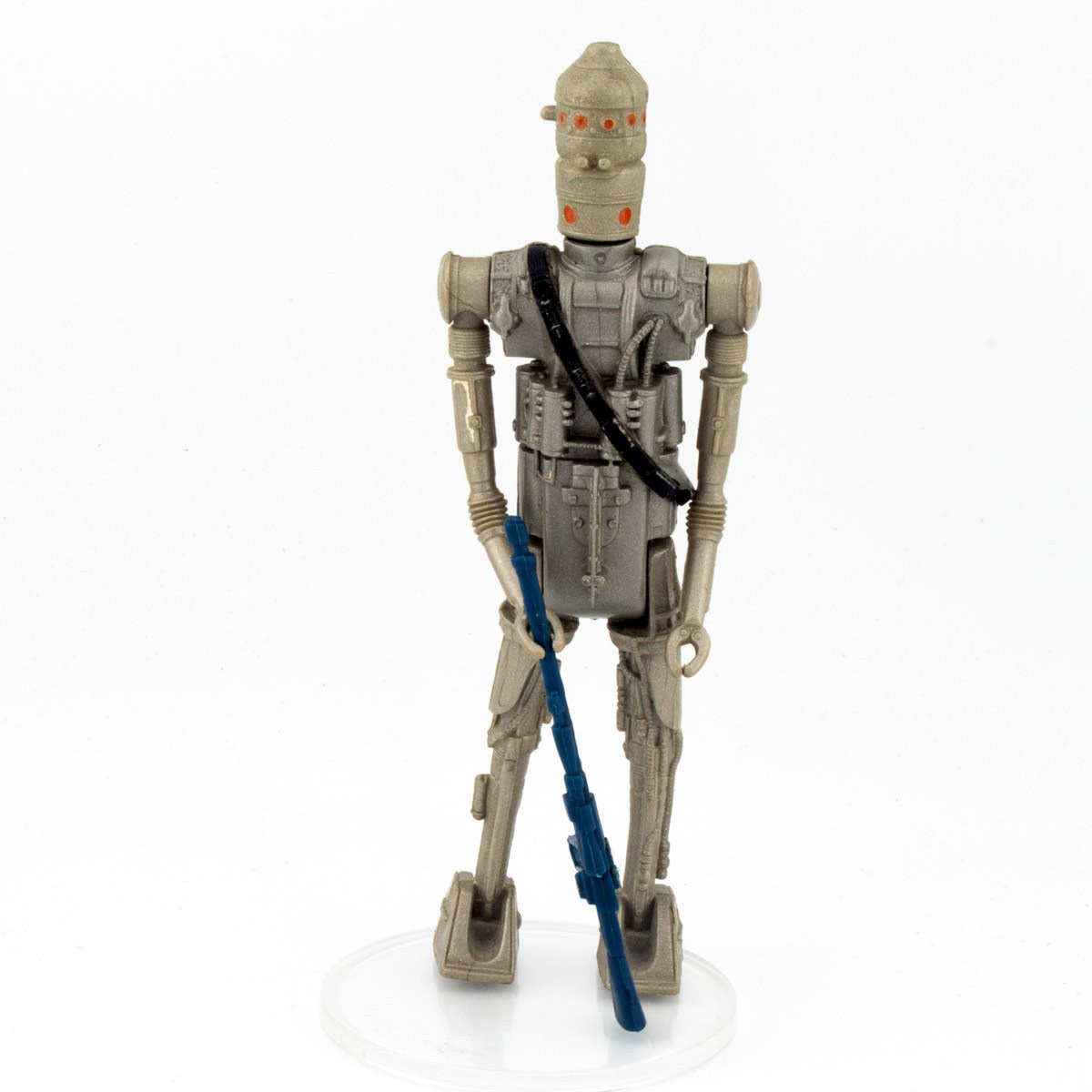 Vintage Kenner Star Wars IG - 88 C - 8 1980 Hong Kong - DT Collectable Toys