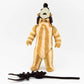 Vintage Kenner Star Wars Logray Ewok C - 7+ 1983 Hong Kong - DT Collectable Toys