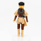 Vintage Kenner Star Wars Princess Leia (Boushh Disguise) C - 7 1983 Good Condition - DT Collectable Toys