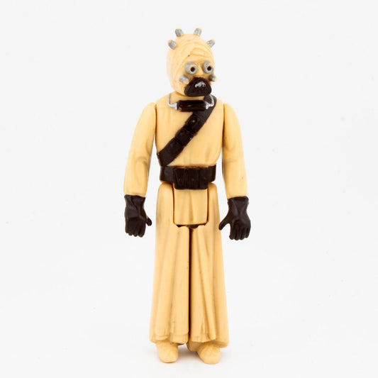 Vintage Kenner Star Wars Tusken Raider (Sand People) C - 8 1977 Superb Figure - DT Collectable Toys