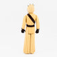 Vintage Kenner Star Wars Tusken Raider (Sand People) C - 8 1977 Superb Figure - DT Collectable Toys